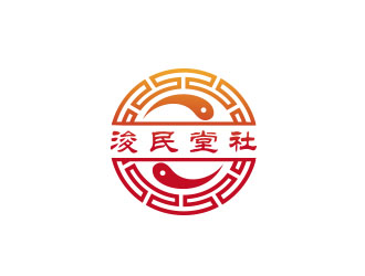 朱紅娟的logo設(shè)計(jì)