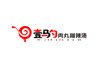 黃俊的logo設(shè)計