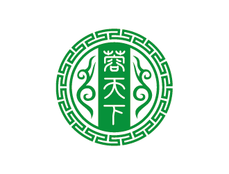 王濤的logo設(shè)計