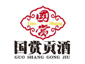 向正軍的logo設(shè)計(jì)