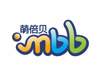 林思源的萌倍貝寵物商標(biāo)設(shè)計(jì)logo設(shè)計(jì)