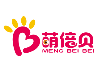 李杰的萌倍貝寵物商標(biāo)設(shè)計(jì)logo設(shè)計(jì)