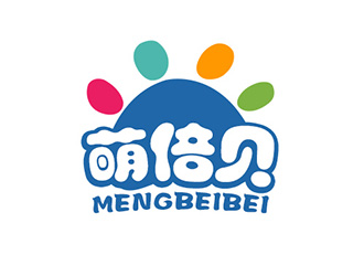 吳曉偉的logo設(shè)計