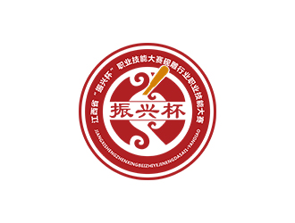 鄭錦尚的logo設(shè)計(jì)