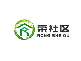 陳今朝的logo設(shè)計