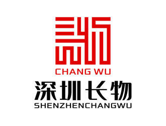 唐國強(qiáng)的深圳長物藝術(shù)設(shè)計(jì)有限公司logo設(shè)計(jì)