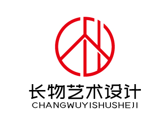 張俊的深圳長(zhǎng)物藝術(shù)設(shè)計(jì)有限公司logo設(shè)計(jì)