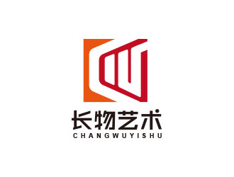 朱紅娟的深圳長物藝術(shù)設(shè)計(jì)有限公司logo設(shè)計(jì)