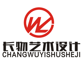 李正東的深圳長物藝術(shù)設(shè)計(jì)有限公司logo設(shè)計(jì)