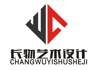 李正東的深圳長物藝術(shù)設(shè)計(jì)有限公司logo設(shè)計(jì)