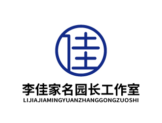 張俊的logo設(shè)計