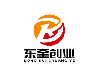 王濤的東奎創(chuàng)業(yè)發(fā)展有限公司logo設(shè)計