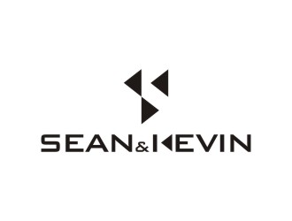 陳國偉的Sean & Kevinlogo設(shè)計(jì)