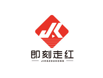 朱紅娟的一個網(wǎng)紅MCN機構(gòu)的logo設(shè)計logo設(shè)計