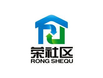 曾翼的logo設(shè)計