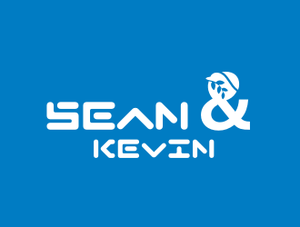 姜彥海的Sean & Kevinlogo設(shè)計(jì)