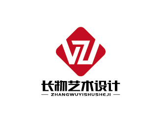 王濤的深圳長物藝術(shù)設(shè)計(jì)有限公司logo設(shè)計(jì)