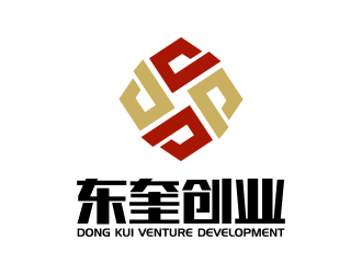 東奎創(chuàng)業(yè)發(fā)展有限公司logo設計