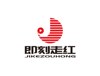 孫金澤的一個(gè)網(wǎng)紅MCN機(jī)構(gòu)的logo設(shè)計(jì)logo設(shè)計(jì)