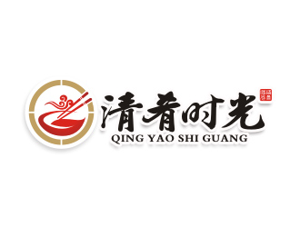 楊福的logo設(shè)計(jì)