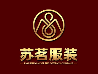 鐘炬的logo設(shè)計