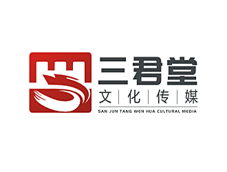 勞志飛的logo設(shè)計(jì)