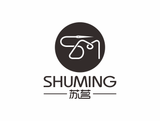 何嘉健的logo設(shè)計