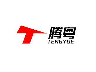 秦曉東的logo設計