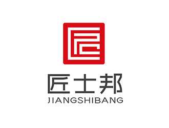 吳曉偉的logo設(shè)計