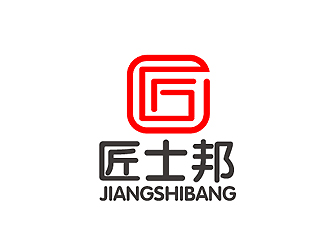 秦曉東的logo設(shè)計