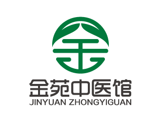 葉美寶的logo設(shè)計(jì)