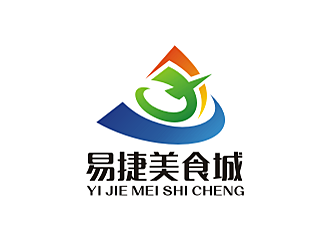 勞志飛的logo設(shè)計