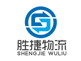 趙鵬的logo設(shè)計