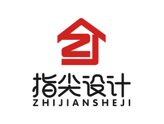 葛俊牟的logo設(shè)計