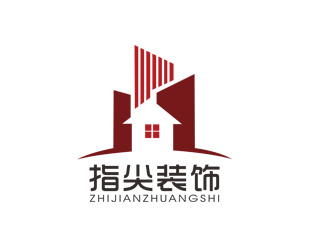 郭慶忠的logo設(shè)計