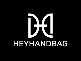 王濤的HEYHANDBAGlogo設(shè)計(jì)