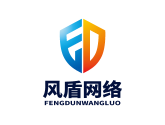 張俊的logo設(shè)計