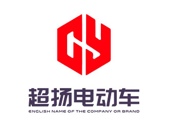 鐘炬的logo設(shè)計