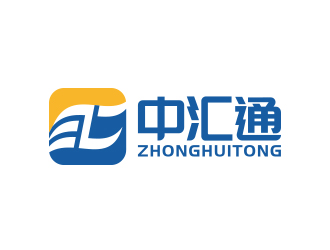 黃安悅的中匯通金融logo設(shè)計(jì)logo設(shè)計(jì)