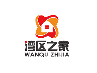 秦曉東的logo設計