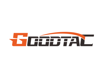 林思源的GOODTAClogo設計