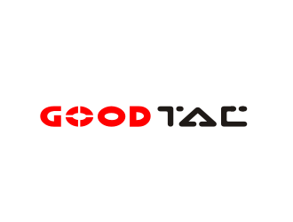 姜彥海的GOODTAClogo設計