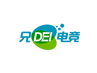 秦曉東的兄DEIlogo設(shè)計(jì)