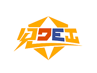 李杰的兄DEIlogo設(shè)計(jì)