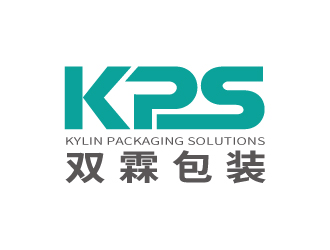 張俊的Ningbo Kylin Packaging Solutions Co.,Ltd.logo設(shè)計(jì)