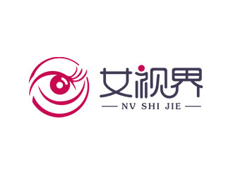 鐘炬的logo設計