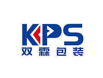 盛銘的Ningbo Kylin Packaging Solutions Co.,Ltd.logo設(shè)計