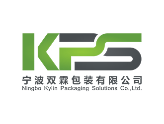 鄭錦尚的Ningbo Kylin Packaging Solutions Co.,Ltd.logo設(shè)計(jì)