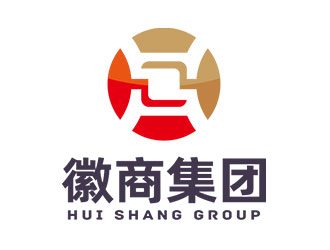 鐘炬的logo設(shè)計