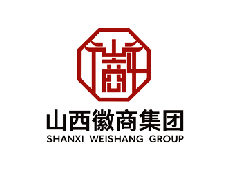 譚家強的logo設(shè)計